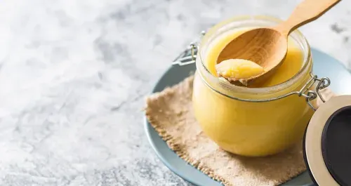 Ghee Benefits